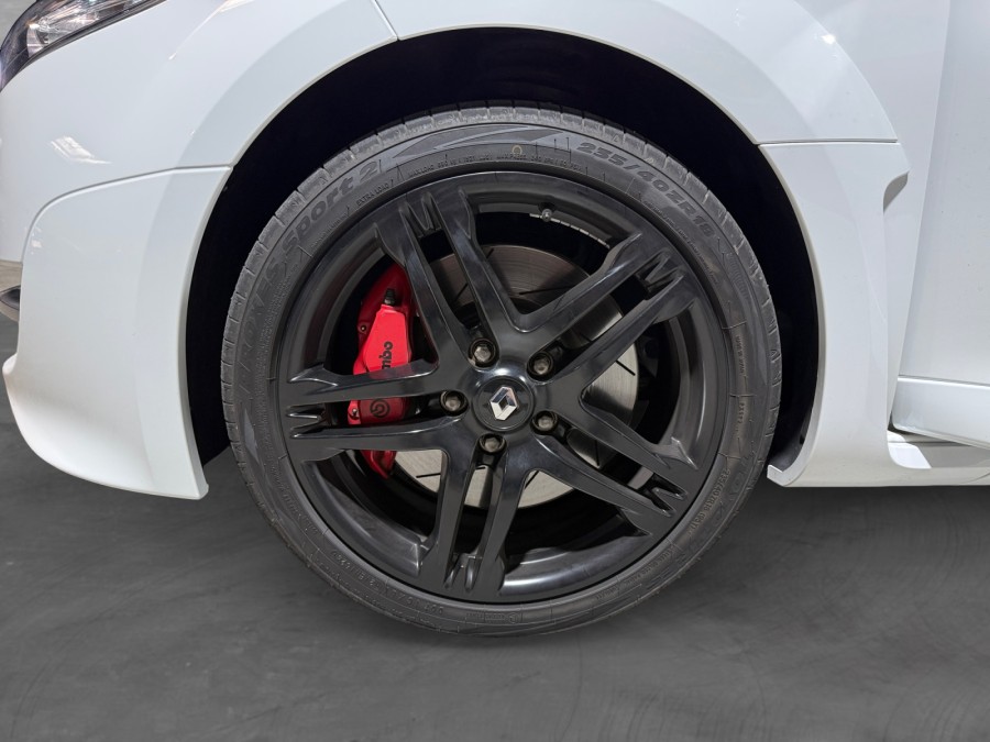 RENAULT d'occasion MEGANE 2.0 16V 250 RS CUP de 2011 Meximeux (01)﻿