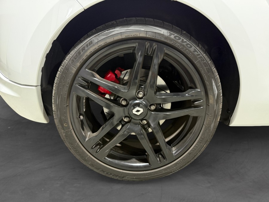 RENAULT d'occasion MEGANE 2.0 16V 250 RS CUP de 2011 Meximeux (01)﻿