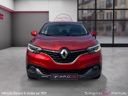 RENAULT d'occasion KADJAR 1.2 TCE 130 ARMOR-LUX EDC de 2017 Pertuis