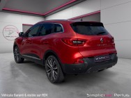 RENAULT d'occasion KADJAR 1.2 TCE 130 ARMOR-LUX EDC de 2017 Pertuis