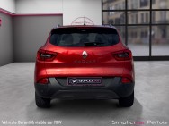 RENAULT d'occasion KADJAR 1.2 TCE 130 ARMOR-LUX EDC de 2017 Pertuis