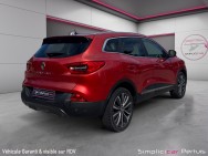 RENAULT d'occasion KADJAR 1.2 TCE 130 ARMOR-LUX EDC de 2017 Pertuis