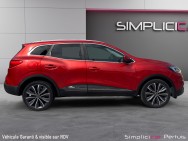 RENAULT d'occasion KADJAR 1.2 TCE 130 ARMOR-LUX EDC de 2017 Pertuis