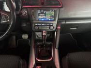 RENAULT d'occasion KADJAR 1.2 TCE 130 ARMOR-LUX EDC de 2017 Pertuis