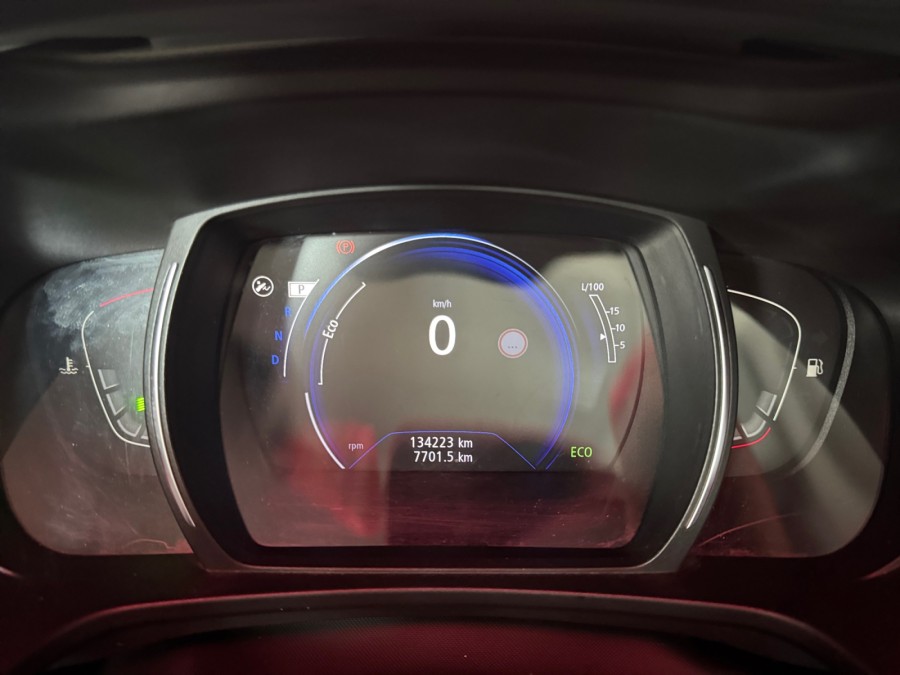 RENAULT d'occasion KADJAR 1.2 TCE 130 ARMOR-LUX EDC de 2017 Pertuis