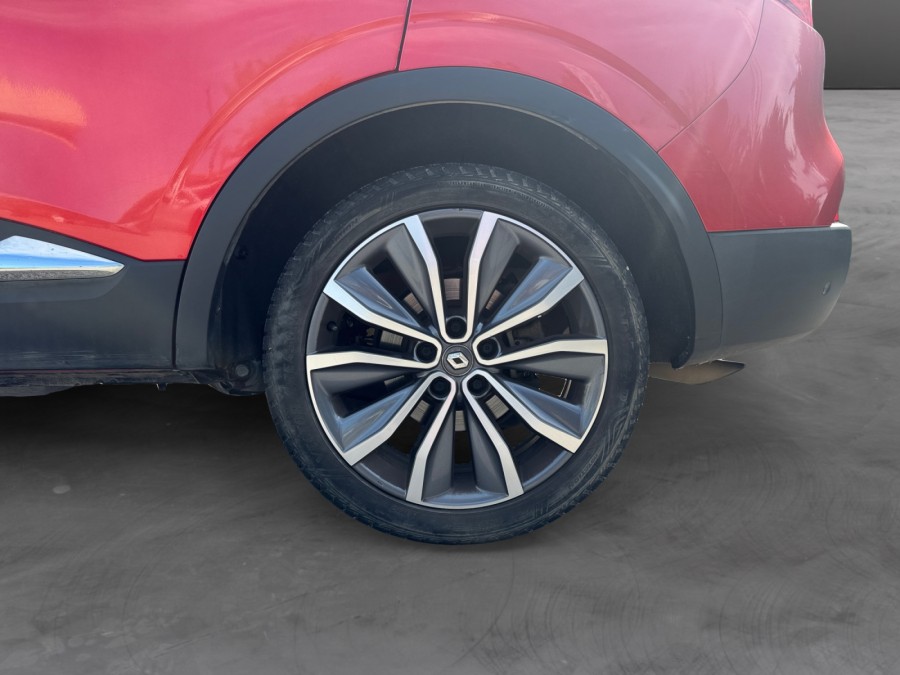 RENAULT d'occasion KADJAR 1.2 TCE 130 ARMOR-LUX EDC de 2017 Pertuis