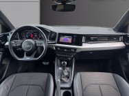 AUDI d'occasion A1 40 TFSI S LINE S-TRONIC de 2020 Evreux (27)﻿