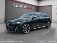 AUDI d'occasion A1 40 TFSI S LINE S-TRONIC de 2020 Evreux (27)﻿