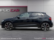 AUDI d'occasion A1 40 TFSI S LINE S-TRONIC de 2020 Evreux (27)﻿