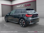 AUDI d'occasion A1 40 TFSI S LINE S-TRONIC de 2020 Evreux (27)﻿