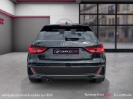 AUDI d'occasion A1 40 TFSI S LINE S-TRONIC de 2020 Evreux (27)﻿