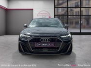 AUDI d'occasion A1 40 TFSI S LINE S-TRONIC de 2020 Evreux (27)﻿