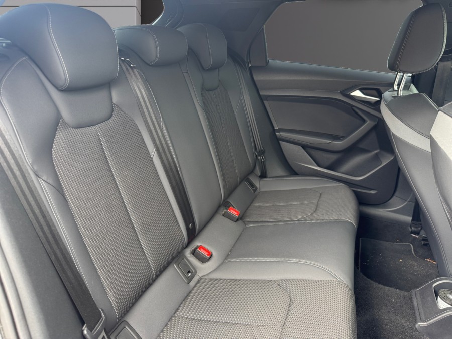 AUDI d'occasion A1 40 TFSI S LINE S-TRONIC de 2020 Evreux (27)﻿