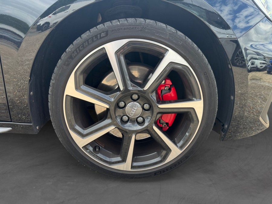 AUDI d'occasion A1 40 TFSI S LINE S-TRONIC de 2020 Evreux (27)﻿
