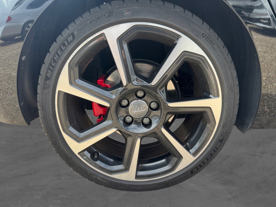 AUDI d'occasion A1 40 TFSI S LINE S-TRONIC de 2020 Evreux (27)﻿