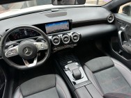 MERCEDES d'occasion CLASSE A IV A200 STYLE LINE 7G-DCT de 2019 Le
