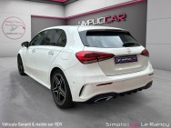MERCEDES d'occasion CLASSE A IV A200 STYLE LINE 7G-DCT de 2019 Le