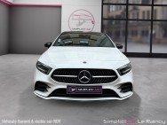 MERCEDES d'occasion CLASSE A IV A200 STYLE LINE 7G-DCT de 2019 Le