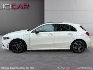 MERCEDES d'occasion CLASSE A IV A200 STYLE LINE 7G-DCT de 2019 Le