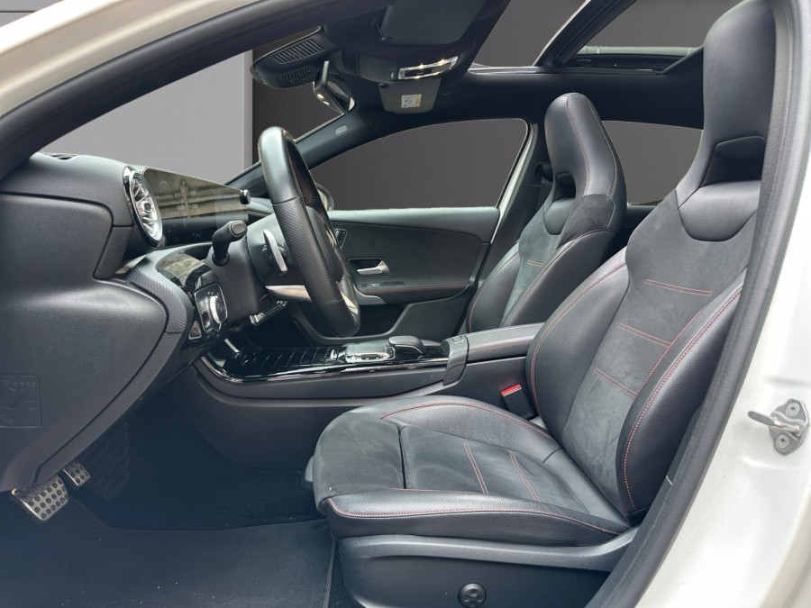 MERCEDES d'occasion CLASSE A IV A200 STYLE LINE 7G-DCT de 2019 Le