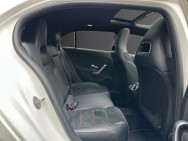 MERCEDES d'occasion CLASSE A IV A200 STYLE LINE 7G-DCT de 2019 Le