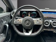 MERCEDES d'occasion CLASSE A IV A200 STYLE LINE 7G-DCT de 2019 Le