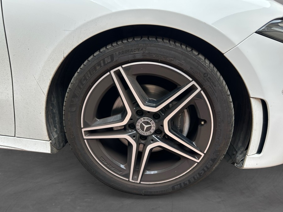 MERCEDES d'occasion CLASSE A IV A200 STYLE LINE 7G-DCT de 2019 Le