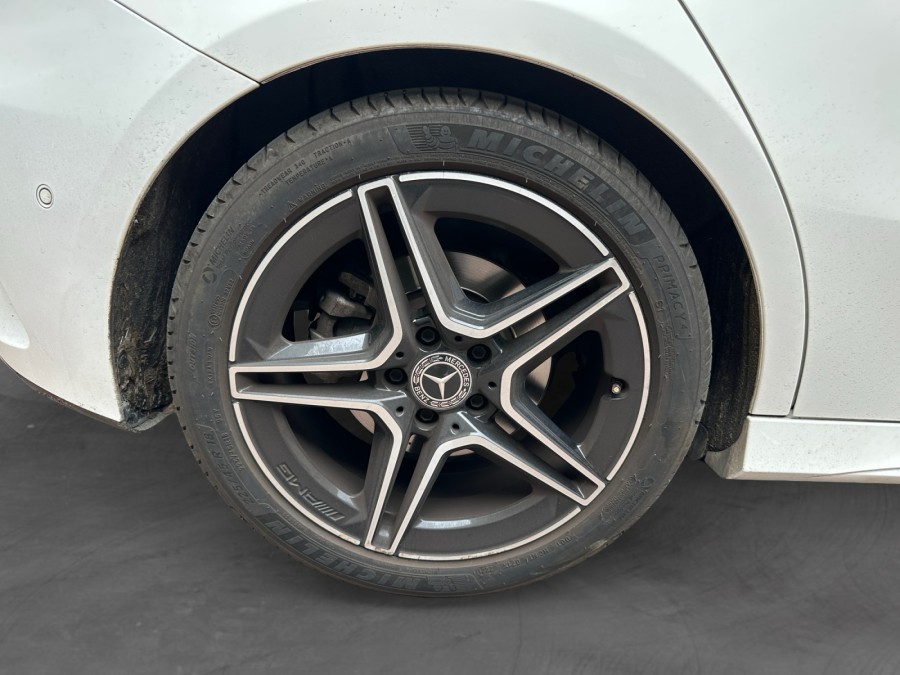 MERCEDES d'occasion CLASSE A IV A200 STYLE LINE 7G-DCT de 2019 Le