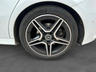 MERCEDES d'occasion CLASSE A IV A200 STYLE LINE 7G-DCT de 2019 Le