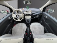 FIAT d'occasion 500 1.2 8V 69 RON ARAD EDITION de 2015 Limoges (87)﻿