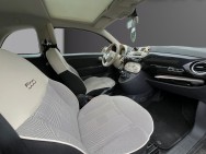 FIAT d'occasion 500 1.2 8V 69 RON ARAD EDITION de 2015 Limoges (87)﻿