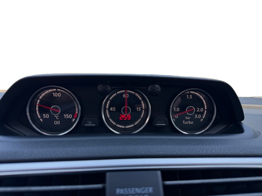 VOLKSWAGEN d'occasion SCIROCCO 1.4 TSI de 2014 Vannes (56)﻿