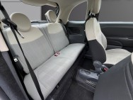 FIAT d'occasion 500 1.2 8V 69 RON ARAD EDITION de 2015 Limoges (87)﻿