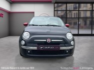 FIAT d'occasion 500 1.2 8V 69 RON ARAD EDITION de 2015 Limoges (87)﻿