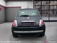 FIAT d'occasion 500 1.2 8V 69 RON ARAD EDITION de 2015 Limoges (87)﻿