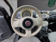 FIAT d'occasion 500 1.2 8V 69 RON ARAD EDITION de 2015 Limoges (87)﻿