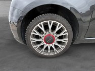 FIAT d'occasion 500 1.2 8V 69 RON ARAD EDITION de 2015 Limoges (87)﻿