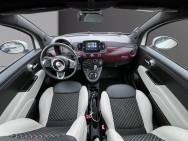 FIAT d'occasion 500 1.2 8V 69 DIVA DUALOGIC de 2020 Limoges (87)﻿