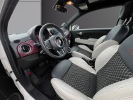 FIAT d'occasion 500 1.2 8V 69 DIVA DUALOGIC de 2020 Limoges (87)﻿