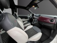 FIAT d'occasion 500 1.2 8V 69 DIVA DUALOGIC de 2020 Limoges (87)﻿