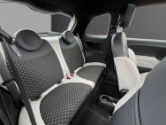 FIAT d'occasion 500 1.2 8V 69 DIVA DUALOGIC de 2020 Limoges (87)﻿