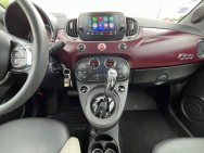FIAT d'occasion 500 1.2 8V 69 DIVA DUALOGIC de 2020 Limoges (87)﻿
