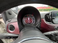 FIAT d'occasion 500 1.2 8V 69 DIVA DUALOGIC de 2020 Limoges (87)﻿
