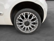 FIAT d'occasion 500 1.2 8V 69 DIVA DUALOGIC de 2020 Limoges (87)﻿