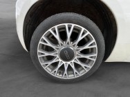 FIAT d'occasion 500 1.2 8V 69 DIVA DUALOGIC de 2020 Limoges (87)﻿