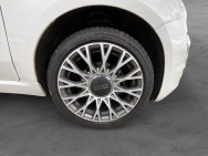 FIAT d'occasion 500 1.2 8V 69 DIVA DUALOGIC de 2020 Limoges (87)﻿