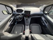 PEUGEOT d'occasion RIFTER 1.5 BLUE HDI 130 ALLURE PACK de 2023
