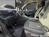 PEUGEOT d'occasion RIFTER 1.5 BLUE HDI 130 ALLURE PACK de 2023