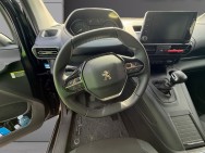 PEUGEOT d'occasion RIFTER 1.5 BLUE HDI 130 ALLURE PACK de 2023