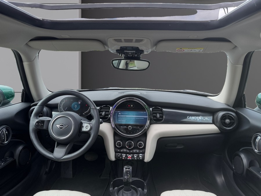 MINI d'occasion MINI COOPER 136 CAMDEN BA PH3 de 2023 Carcassonne